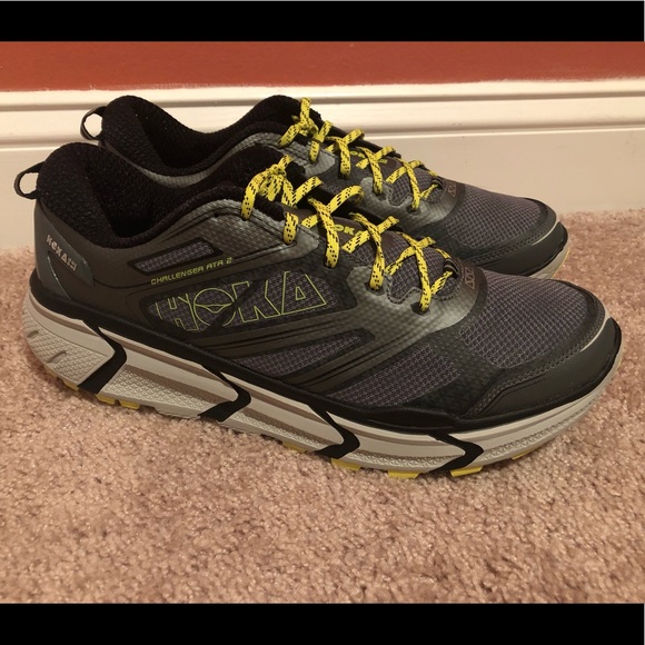 hoka challenger atr sale